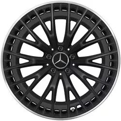 Mercedes-AMG CLE 236 Y-Speichen-Design 20 Zoll A23640129007X71