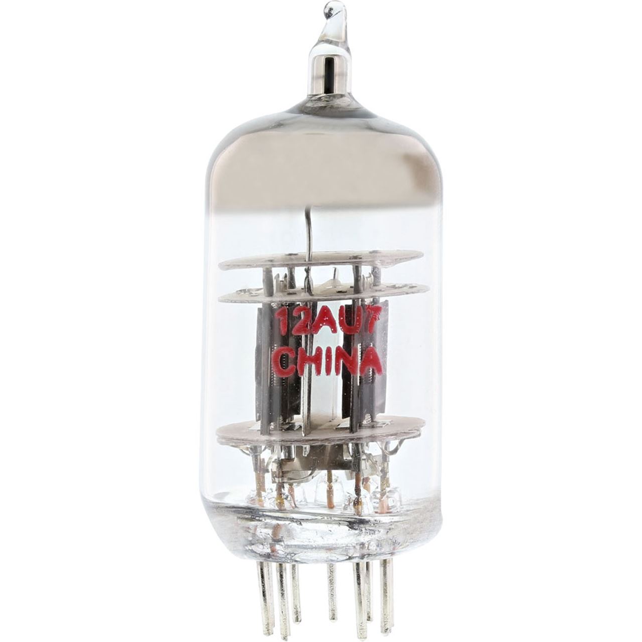 InLine Ersatzröhre für AmpUSB HiFi DSD Kopfhörer-Röhrenverstärker