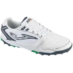 Joma, Herren, Fussballschuhe, Dribling 2502 Herren-Fussballschuhe (45), Weiss