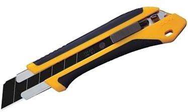 X-Acto OLFA Fiberglass-Reinforced Auto-Lock 100-XH-AL
