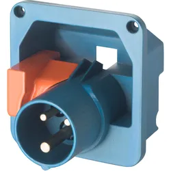 Reich 230 V Einspeisung Smart Supply Modul