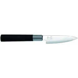 KAI Wasabi Black Allzweckmesser 10 cm 6710P