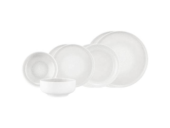 EINSTEIGER-SET Sento Home Aura white 8-tlg.