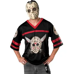 Rubies Original Freitag der 13te (M, L)