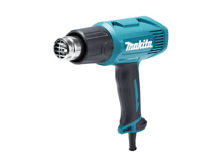 Makita Elektrisches Heissluftgebläse 1600 W