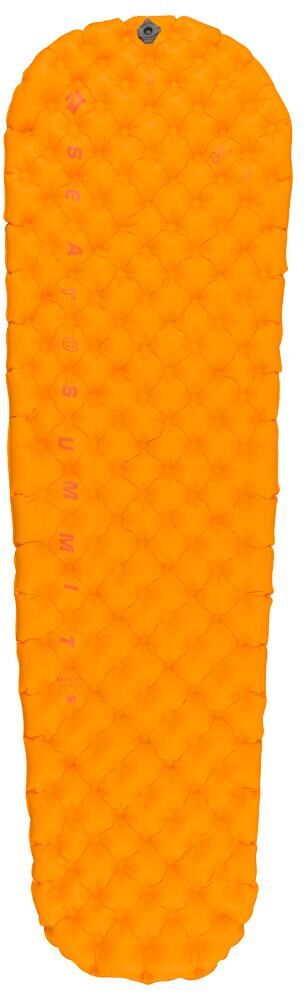 Sea To Summit  - Ultralight Insulated Orange - Short - Matelas