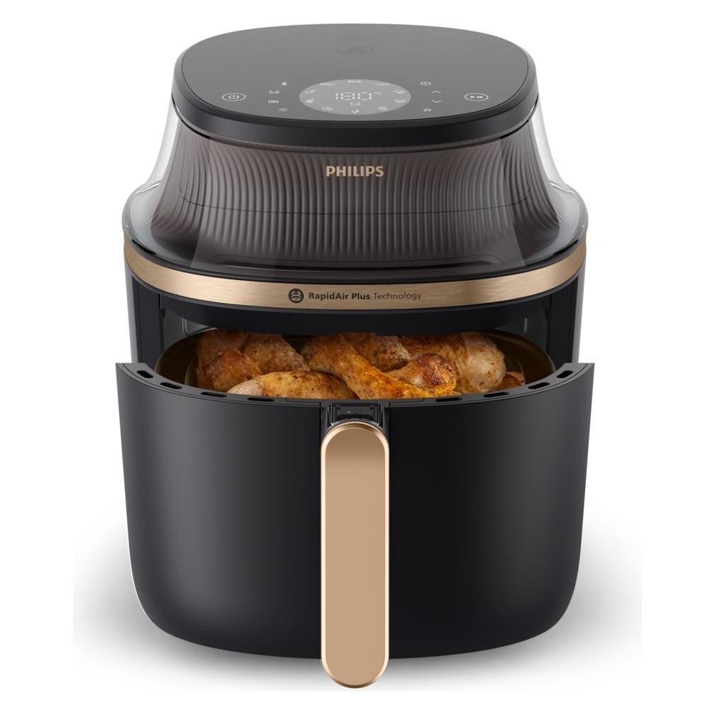 Philips Airfryer NA332/00 (6.20 l) (NA332/00)