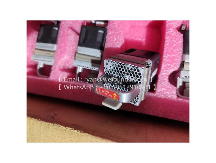 FAN-031A-B 02352CAB FAN-031A-F 02352CAA FAN-023A-B 02312DKW FAN-036A-B 02312EYW