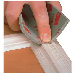 3m Schleifschwamm Soft Pad L140xB115mm microfein