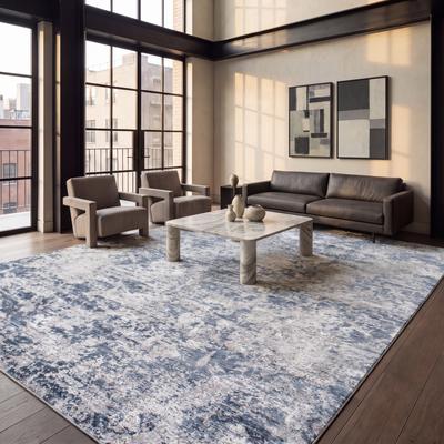 SAFAVIEH Amelia Modern Abstract Rug