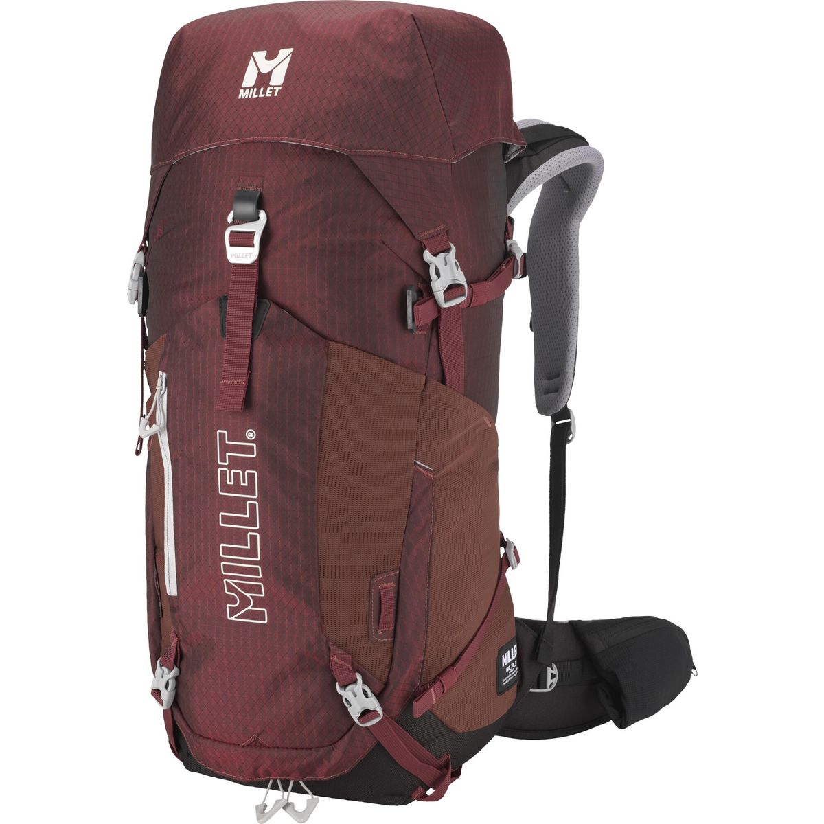 Millet Ubic 30 W e-dark red (N9323) U MIS2424-N9323-U