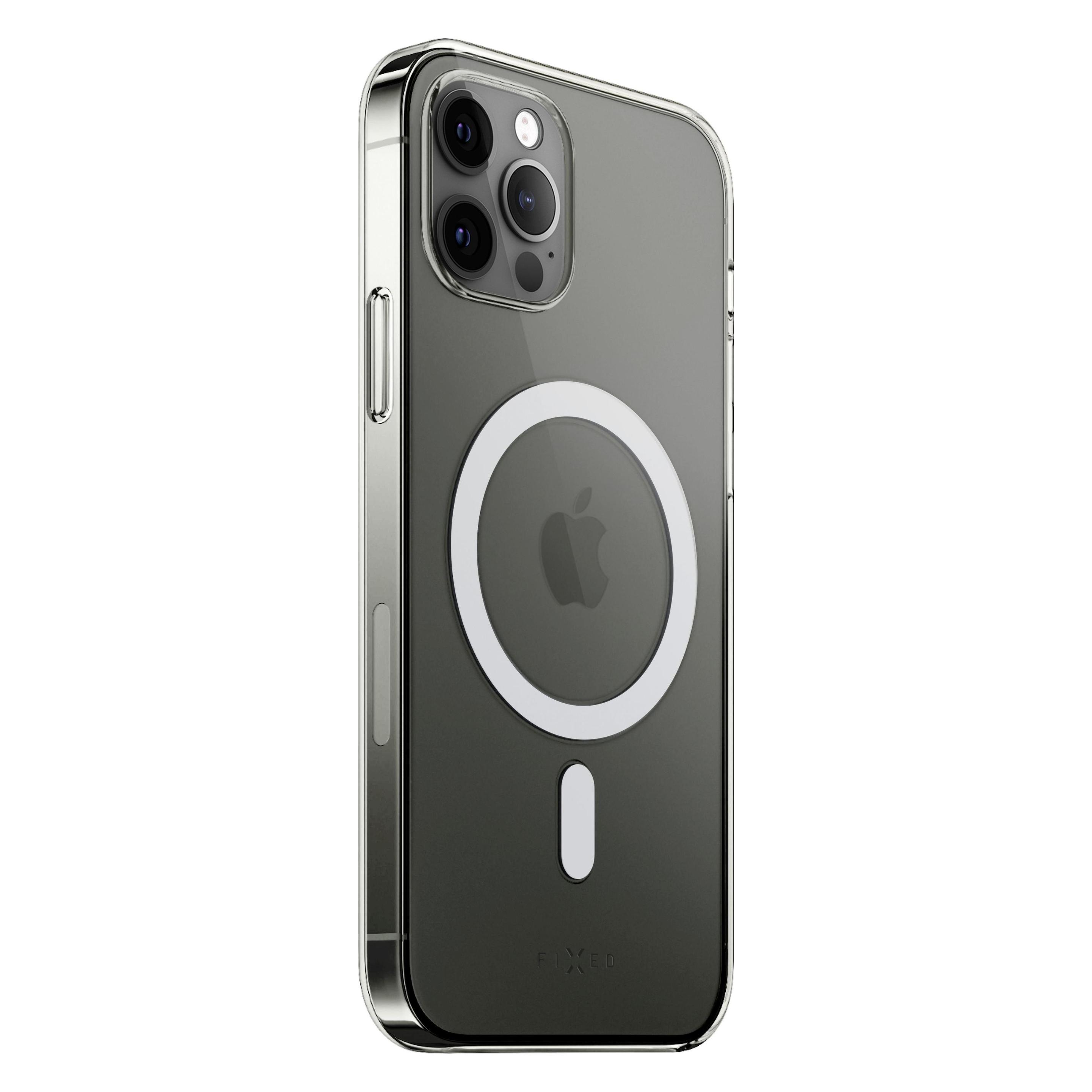 Fixed MagPure for Apple iPhone 13 (Apple iPhone 13) (FIXPUM-723)