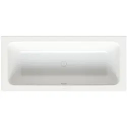 Bette BetteOne Badewanne 3312-004 edelweiß, 170x75x42cm