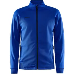 CRAFT ADV Unify Sweatjacke Herren 346000 - club cobolt 3XL
