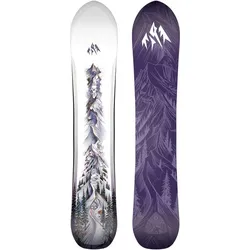 JONES WOMEN DREAM WEAVER 2.0 Snowboard 2027 - 151