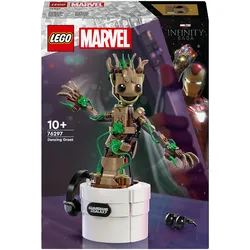LEGO Tanzender Groot (76297, LEGO Marvel)