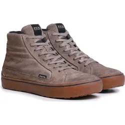 TCX Street 3 Faded wasserdichte Motorrad Schuhe 44