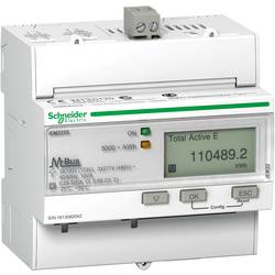 Schneider Electric A9MEM3235 A9MEM3235 E-Zähler digital MID-konform: Ja 1 St.