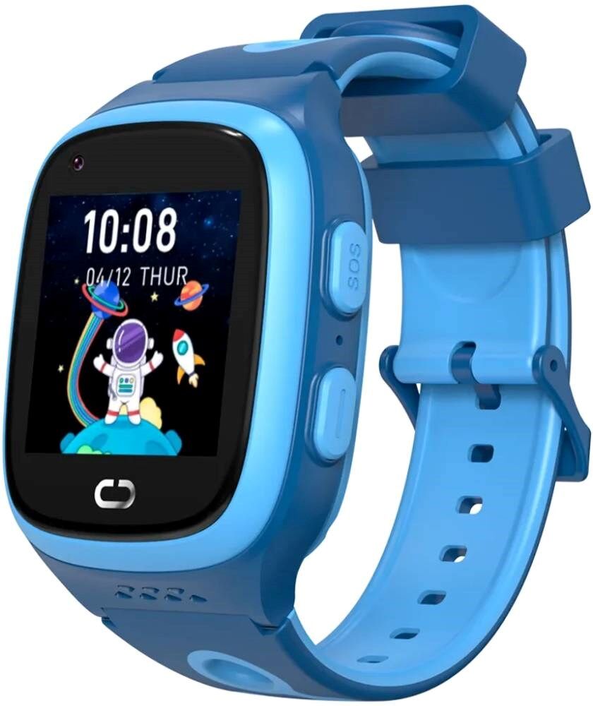 Canyon Zefir KW49 Smartwatch til Børn - Blå