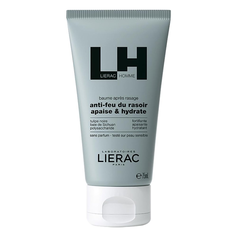 Laboratoire Native Deutschland GmbH Lierac Homme After-Shave Balsam 17826141