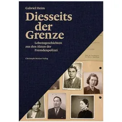 Diesseits der Grenze, Belletristik von Gabriel Heim