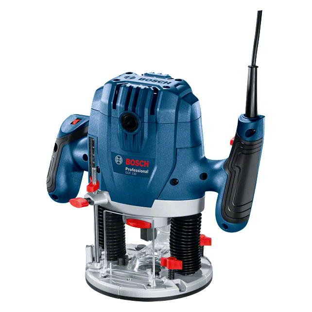 Bosch Professional GOF 130 (Oberfräse) (06016B7000)