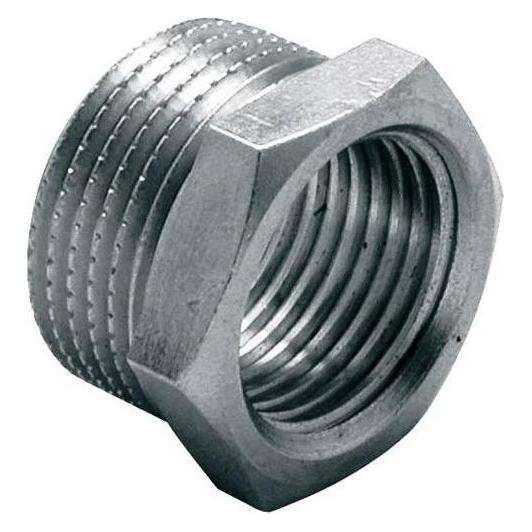Tdm Brass UNION TEE 3/4X1/2 V/I (33041987)