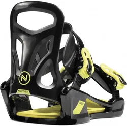 NIDECKER MAGIC Bindung 2026 black - XS