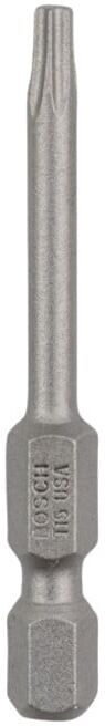 Embout de tournevis BOSCH extra dur, T15, 49 mm (2607001634)