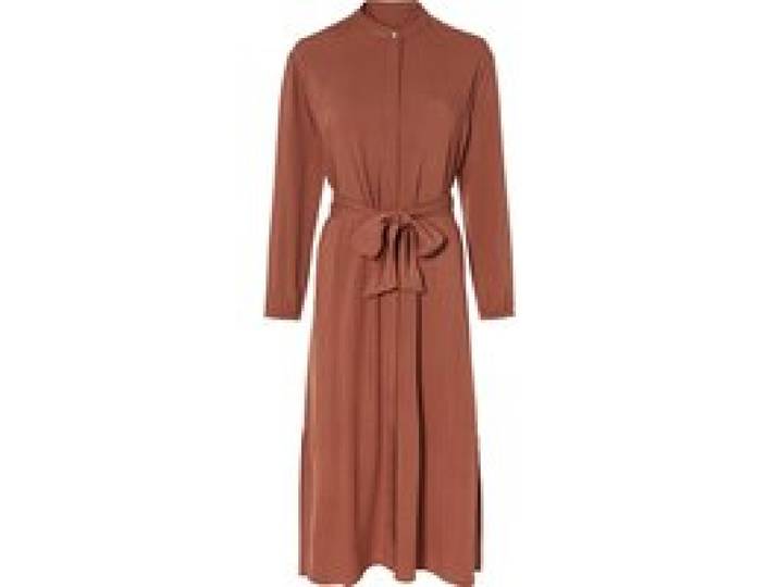 ESMARA® Robe tunique femme (orange)