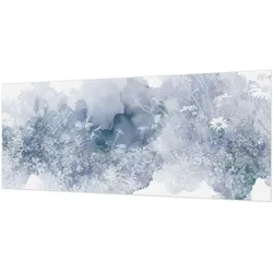 FOTOTAPETE 250x104 cm - Blumenwiese
