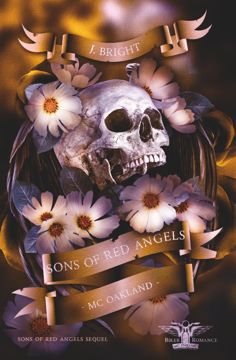 Sons of Red Angels: MC Oakland - Sequel - Preis vom 09.10.2026 07:28:09 h