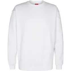 Sweatshirt 320 g/m2 "8022-136" Extend - 5XL - Weiß