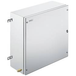 Weidmüller KTB MH 484820 S2E2 Gehäuse 480 x 480 x 480 x 200 Metall 1 St. 1195170001