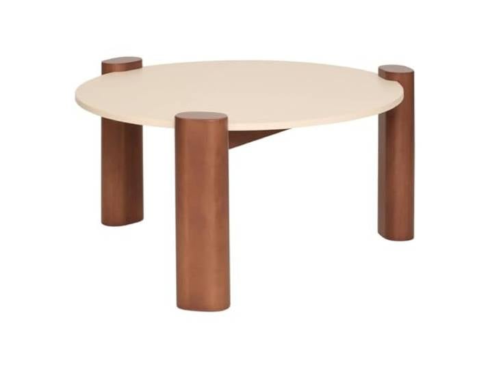 Atmosphera - Couchtisch jilani 85,5x85,5cm