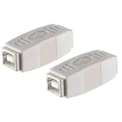 USB-B Verbinder, 2.0, 480Mbps