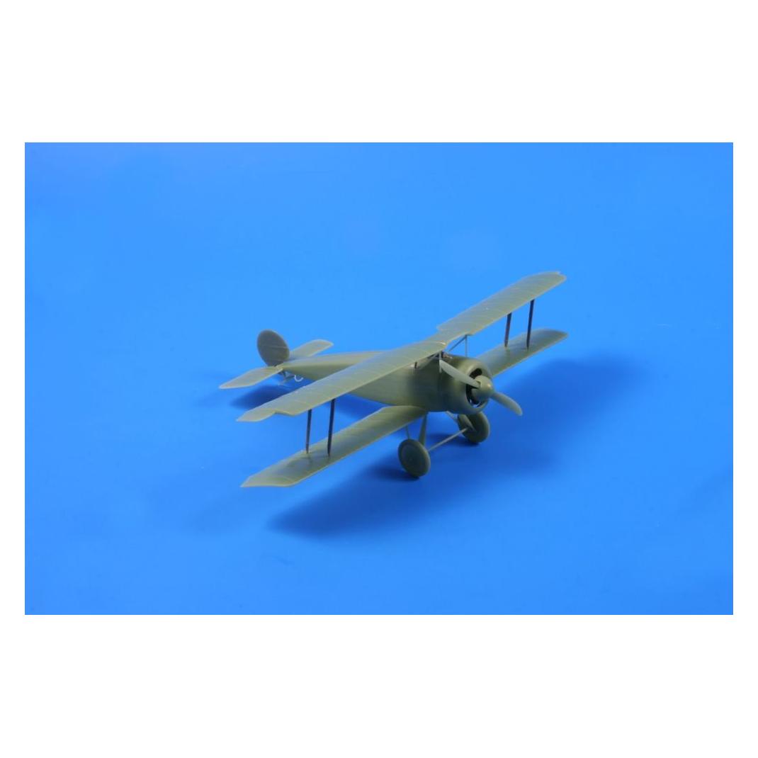 Special Hobby Fokker D.V (100-SH48118)