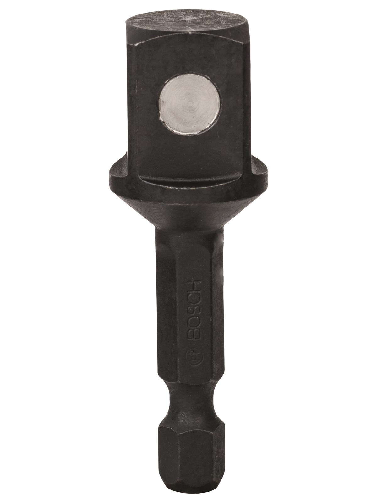 Bosch ADAPTER TIL TOPNØGLE 1/4HEX 1/2T
