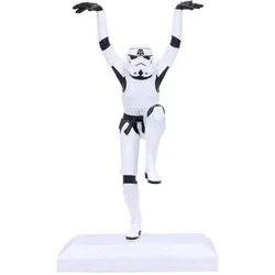 Nemesis Now Original Stormtrooper figurine Crane Kick Stormtrooper 20 cm