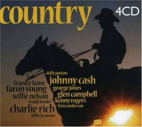 Country - Country - Preis vom 30.09.2026 09:01:18 h