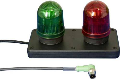 Gossen Metrawatt Z506B SIGNAL PROFITEST PRIME AC Signallampe 1 St.