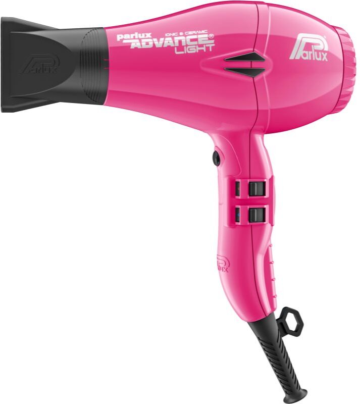 Parlux Advance Light sèche-cheveux Fuchsia 1 pcs