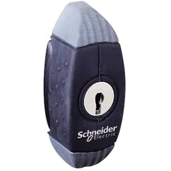 Schneider Electric NSYAEDL4324S3D S3D 4324E Schloss Griff
