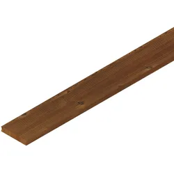 OSMO Terrassendiele Thermoholz Kiefer-geriffelt/glatt-390
