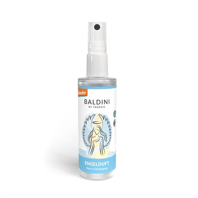 TAOASIS GmbH Natur Duft Manufaktur BALDINI Engelduft Aura & Bodyspray 30 ml 18446363