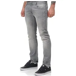 Volcom Herren Jeans Vorta High - 36/34 - 36/34