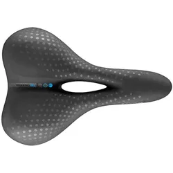 Selle, Velosattel