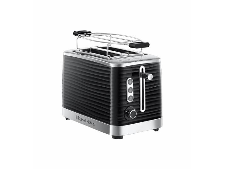 Russell Hobbs Inspire 24371-56 Toaster schwarz