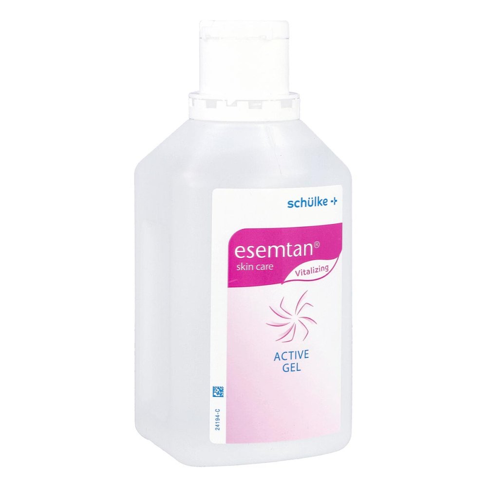 SCHüLKE & MAYR GmbH Esemtan Active Gel 18776729