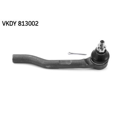 SKF Spurstangenkopf vkdy813002 für HONDA